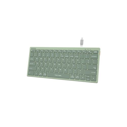 A4tech FBX51C Dual Bluetooth Keyboard Price in Bangladesh 2023
